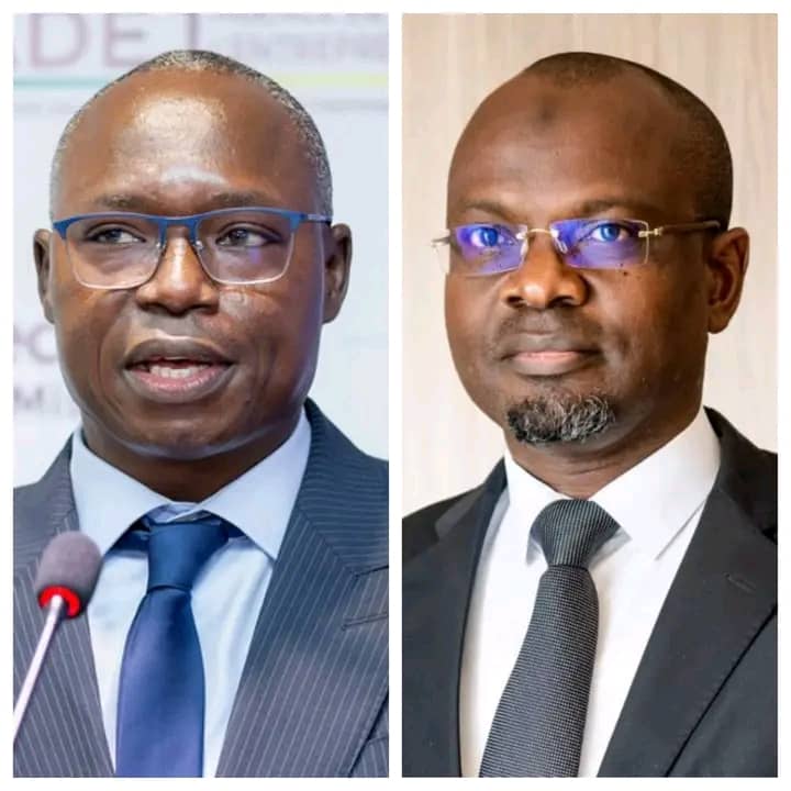 Affaire AKPONNA–ADAMBI : le face-à-face tant attendu encore repoussé !