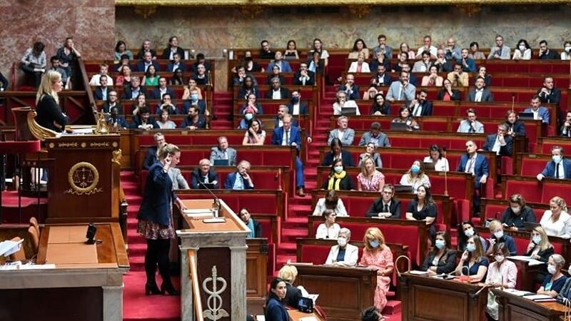 France: Toute relation sexuelle sans consentement explicite est maintenant un viol