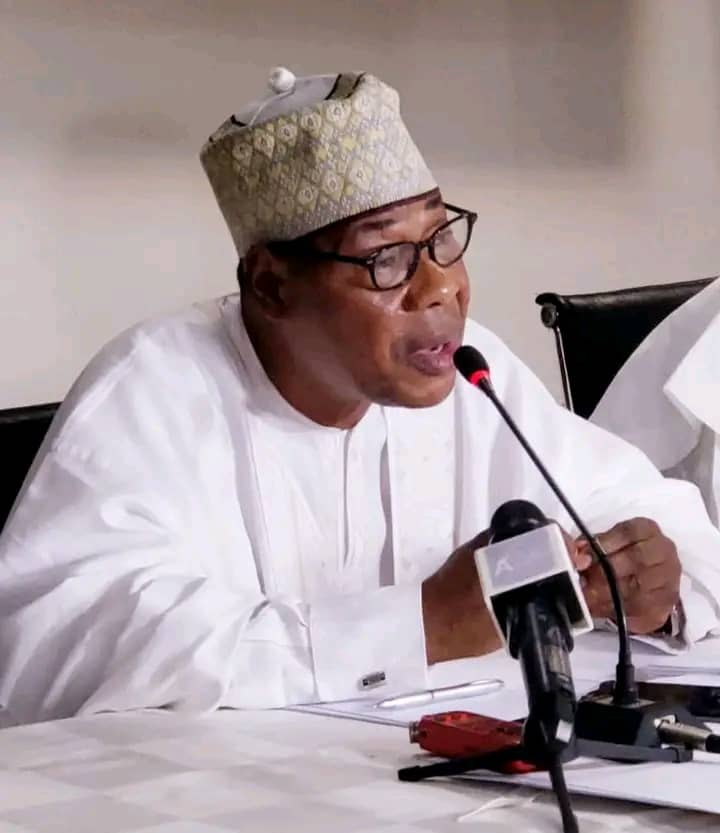 Révision constitutionnelle au Bénin : Boni Yayi dit non à la création du Sénat