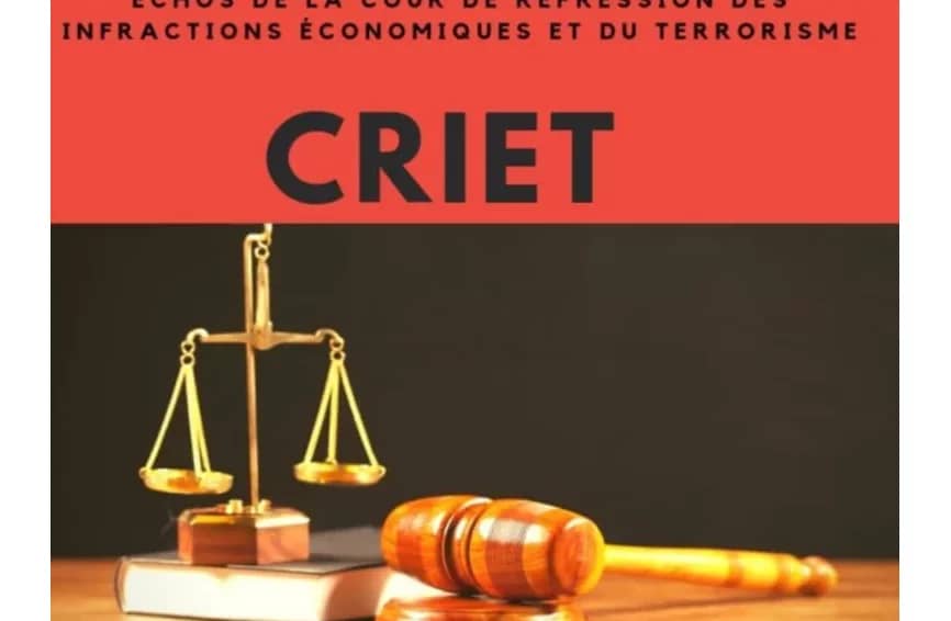 CRIET: Deux personnes jugées pour transport illégal de médicaments 