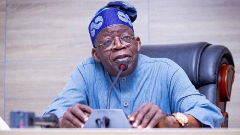 Nigeria: Bola Tinubu impose 15% de taxe sur l&rsquo;essence importée  ‎