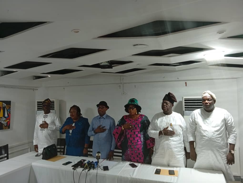 Bénin: les députés démissionnaires des Démocrates reçus par Romuald Wadagni ce lundi