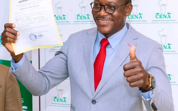 ‎Élections communales de 2026: Après l&rsquo;UPR, le Bloc Républicain valide son ticket provisoire  ‎