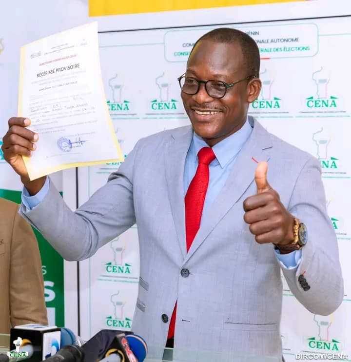 ‎Élections communales de 2026: Après l&rsquo;UPR, le Bloc Républicain valide son ticket provisoire  ‎