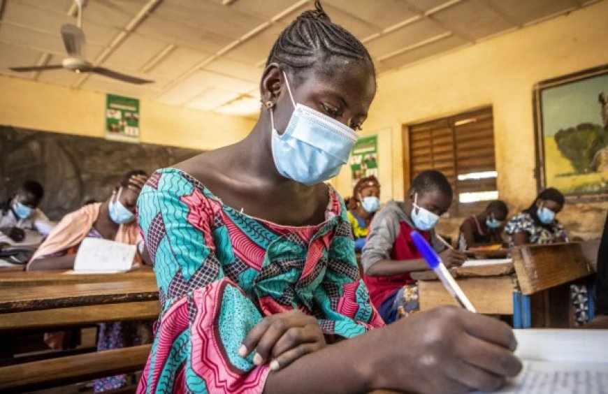 Mali : les élèves et étudiants retournent en classe ce lundi