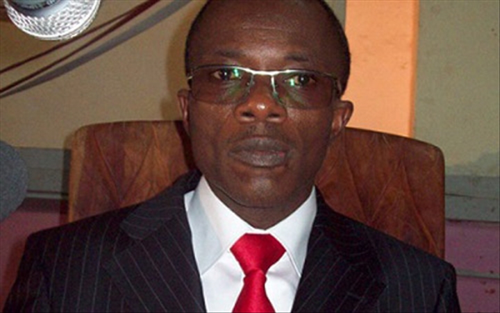 Bénin- communales 2026 : Valentin Djènontin dénonce une absence de compétition politique équitable après la décision de la CENA