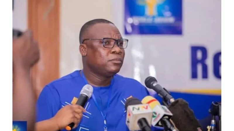 Communales 2026 : Moele-Benin accepte sa disqualification