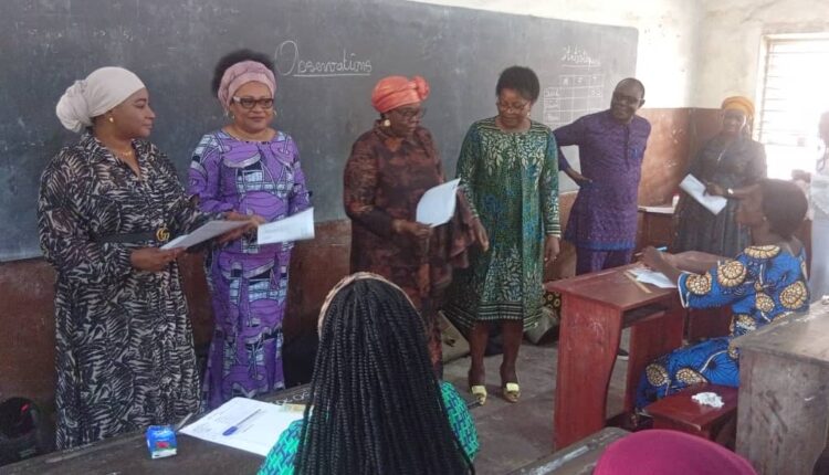 Recrutement au MTFP, MASM et MESRS: 993 candidats planchent pour 117 postes