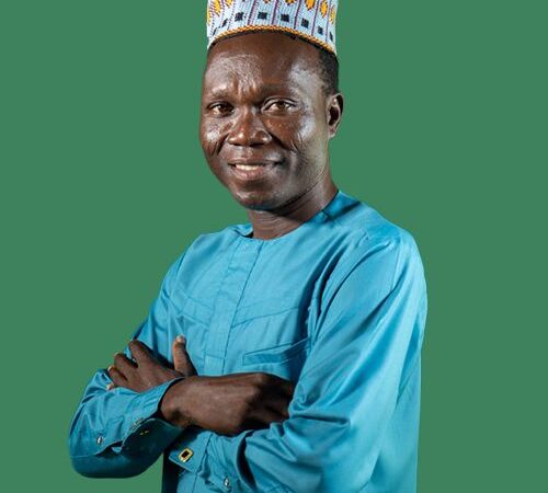 Politique: Le parti « Les Démocrates » enregistre une nouvelle démission  ‎