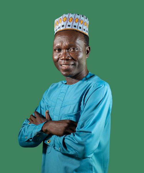 Politique: Le parti « Les Démocrates » enregistre une nouvelle démission  ‎