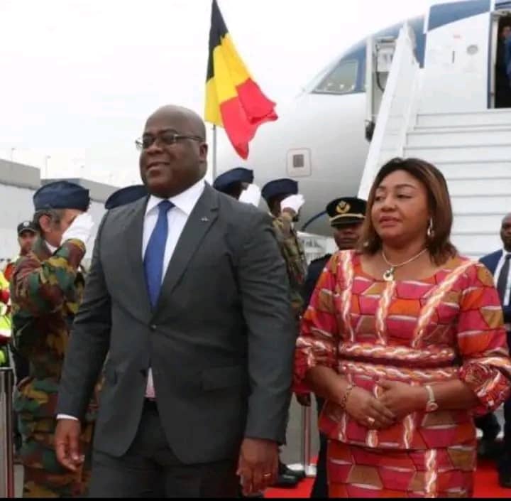 Belgique: La famille Tshisekedi dans le viseur de la justice fédérale pour cette raison 