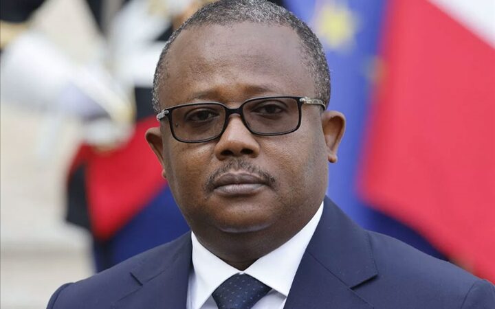 Polémique sur le putsch en Guinée-Bissau: Embaló brise enfin le silence