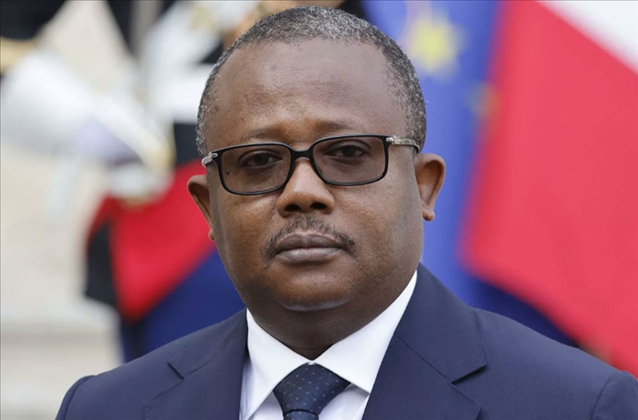 Polémique sur le putsch en Guinée-Bissau: Embaló brise enfin le silence