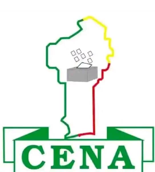 Cotonou: La CENA déménage de Ganhi