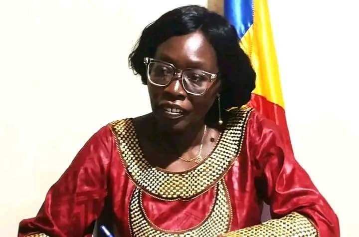 Tchad : L’ancienne ministre Madeleine Alingué décédée