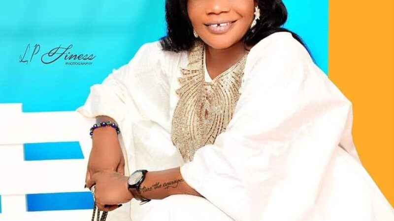 Affaire de cybercriminalité à la CRIET : Aurélie Nougloï-Guézo fond en larmes et clame son innocence