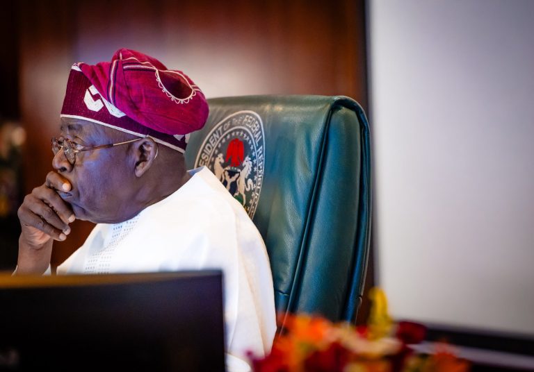 Coup d&rsquo;État déjoué : Tinubu confirme l&rsquo;envoi de troupes nigérianes au Bénin