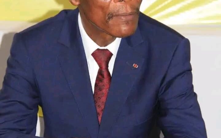 Bénin : Les dernières nouvelles sur l’arrestation de Candide Azannaï