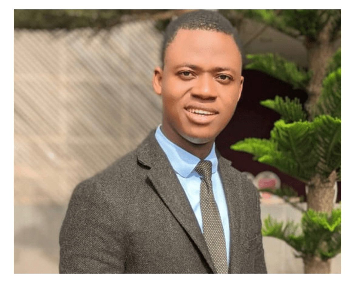 Triste! le jeune activiste Richard-Gabin Gbédé retrouvé mort, un proche collaborateur en garde à vue   ‎