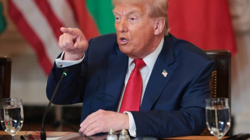 États-Unis : le pays suspend Loto visa pour cette raison