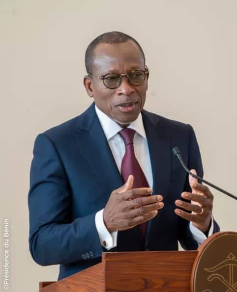 Putsch manqué au Bénin : le président Patrice Talon condamne toute célébration du crime