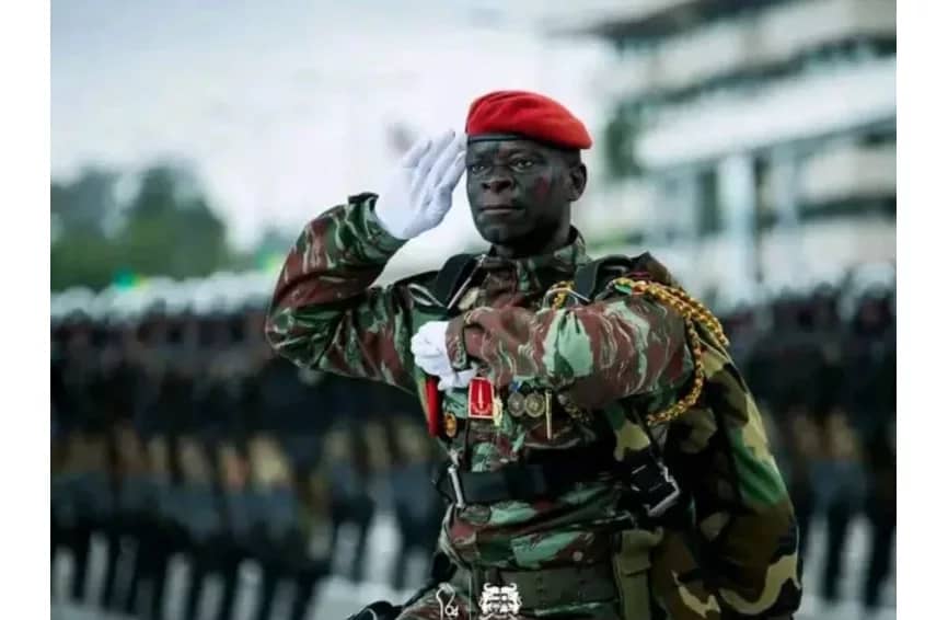 Fuite des mutins après le putsch déjoué: Pascal Tigri retrouvé dans un pays voisin