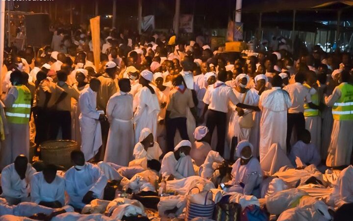 Pèlerinages religieux à Sèmè-Podji : gros-porteurs interdits sur plusieurs axes les 24 et 25 décembre