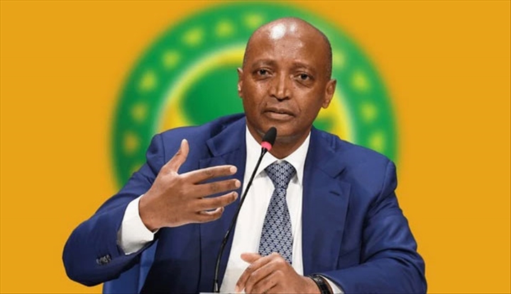 Football : La CAF change de cap, la CAN passe à quatre ans et une Ligue des Nations africaine voit le jour