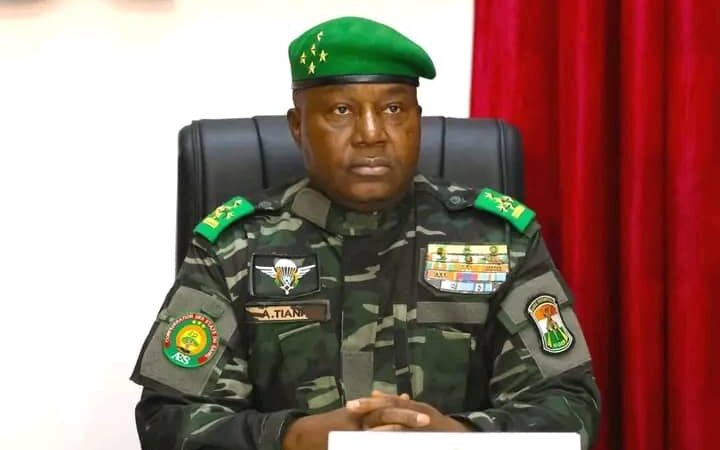 Niger : le pays ferme ses portes aux Américains