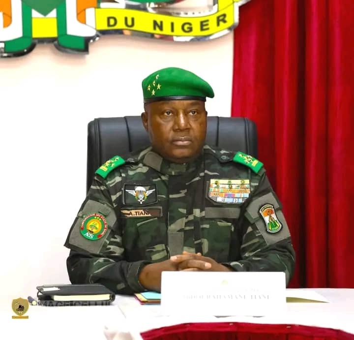 Niger : le pays ferme ses portes aux Américains