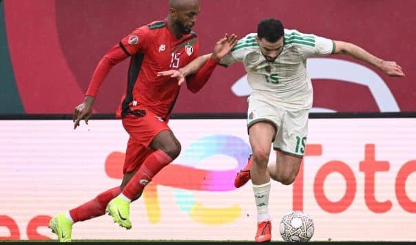 CAN 2025 : le Soudan domine la Guinée équatoriale et rassure 