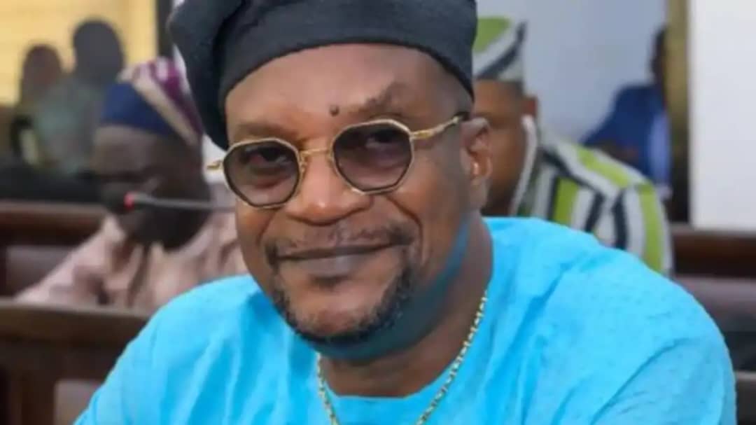 « Si je n’avais pas agi ainsi, ce pays se serait divisé en deux » Michel Sodjinou s&rsquo;explique sur son refus de parrainer le duo présidentiel désigné par son ancien parti Les Démocrates 