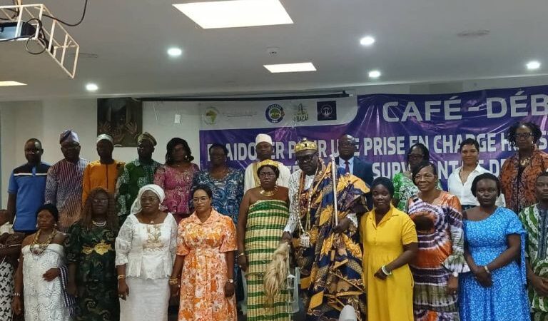 Violences basées sur le genre au Bénin: l’Alliance Droits & Santé plaide pour l’extension des CIPEC-VBG aux 12 départements