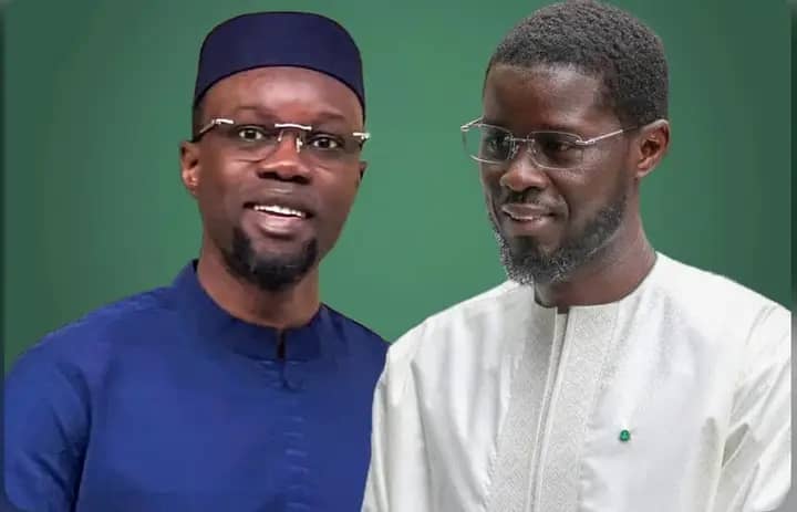 Sénégal : Ousmane Sonko sur la route de la présidentielle, Diomaye Faye ouvre le passage