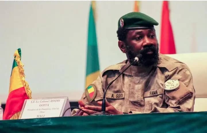 Mali- États-Unis : Bamako ferme totalement ses frontières aux citoyens américains