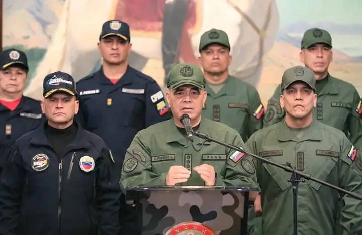 Venezuela : chasse ouverte aux partisans de l’opération américaine