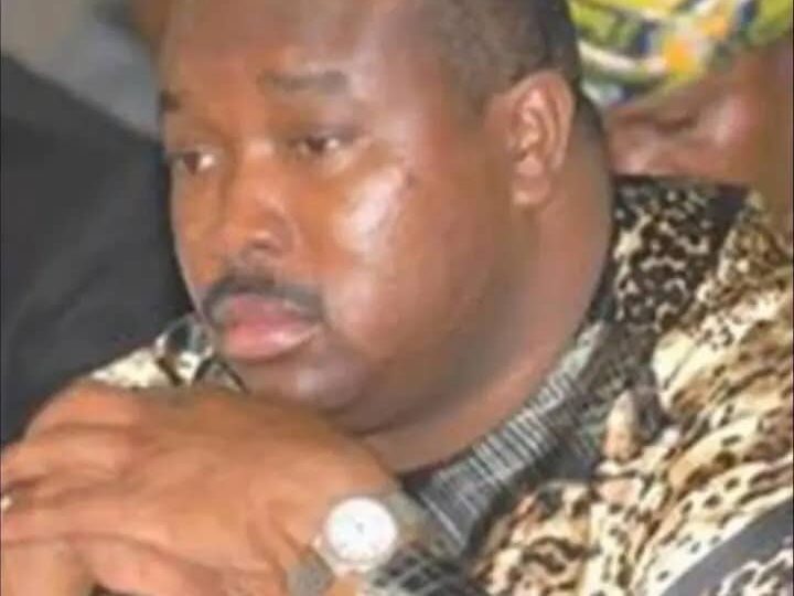 Togo : Kpatcha Gnassingbé dit non à la liberté et choisit de rester en prison