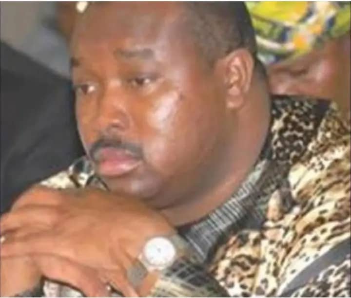 Togo : Kpatcha Gnassingbé dit non à la liberté et choisit de rester en prison