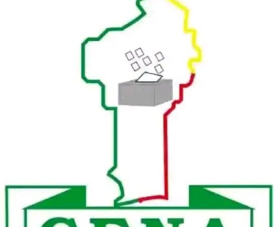 Élections communales et législatives 2026 : la CENA déploie le matériel électoral dans toutes les communes