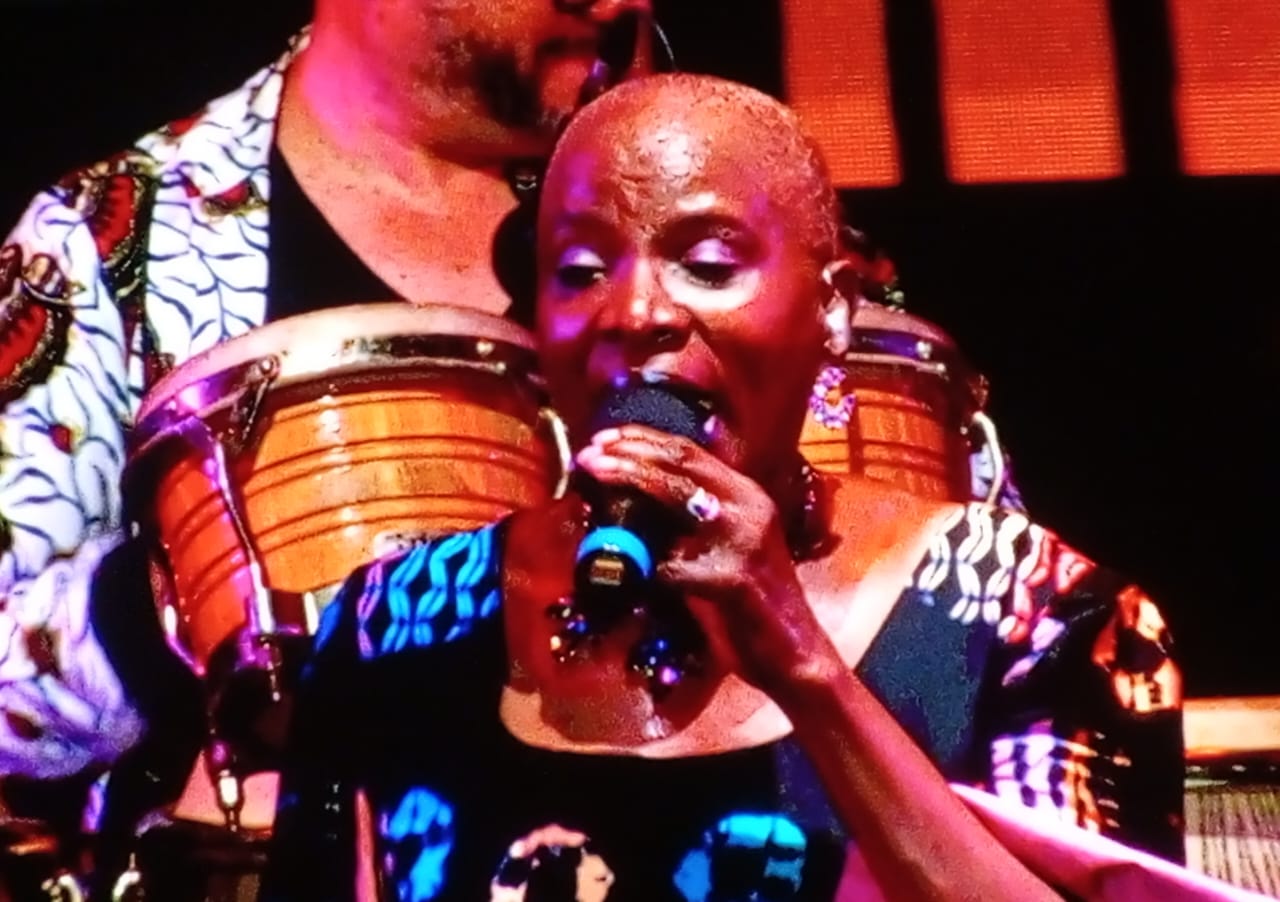 Angélique Kidjo aux Vodun Days 2026 : L’icône de la musique béninoise livre une performance inoubliable Culture