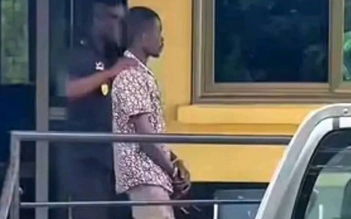 Ghana: un homme décide de vendre son fils de trois ans à cause des difficultés financières