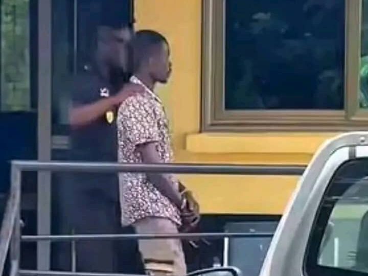 Ghana: un homme décide de vendre son fils de trois ans à cause des difficultés financières