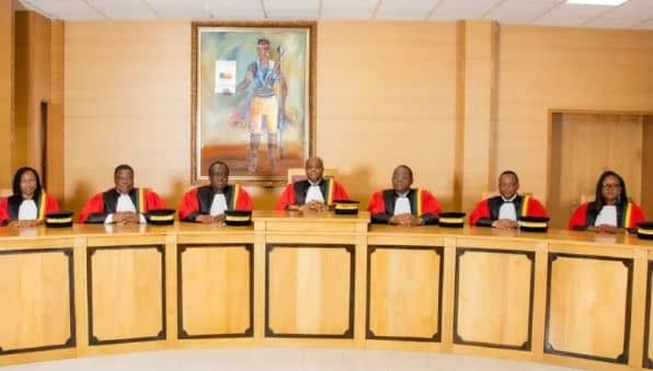 Résultats définitifs des législatives 2026: lire la décision de la Cour Constitutionnelle