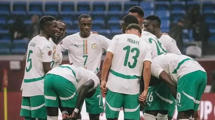 Finale de la CAN 2025 : les Lions de la Teranga sans terrain d&rsquo;entrainement 