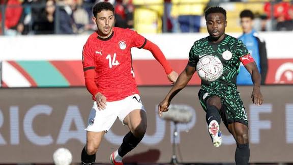 Petite finale CAN 2025 : Le Nigeria sur le podium après un match ennuyeux