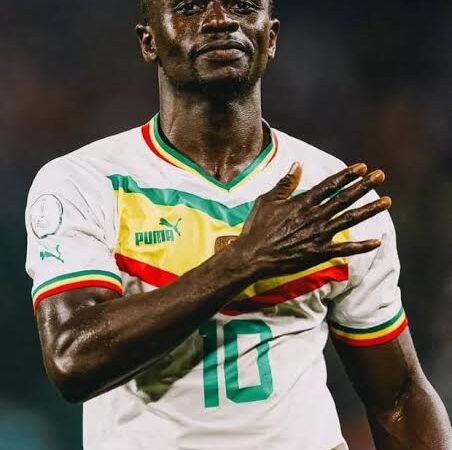 Sadio Mané : La dernière danse africaine ?