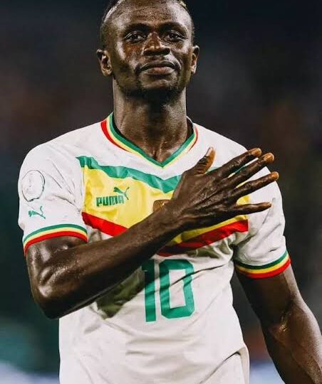 Sadio Mané : La dernière danse africaine ?