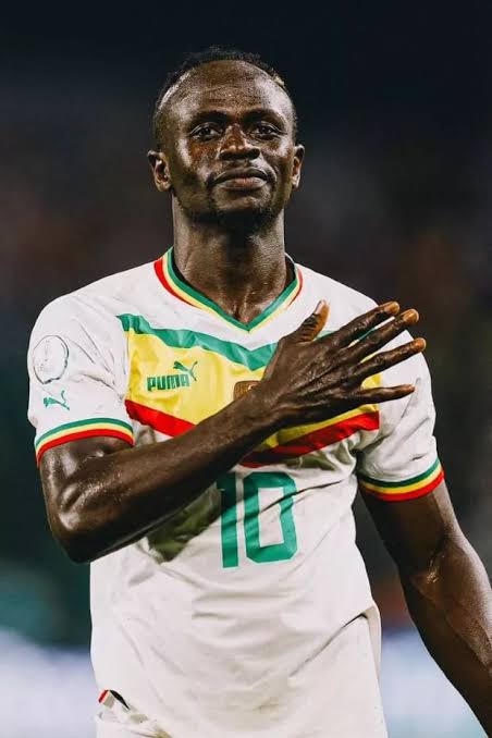 Sadio Mané : La dernière danse africaine ?