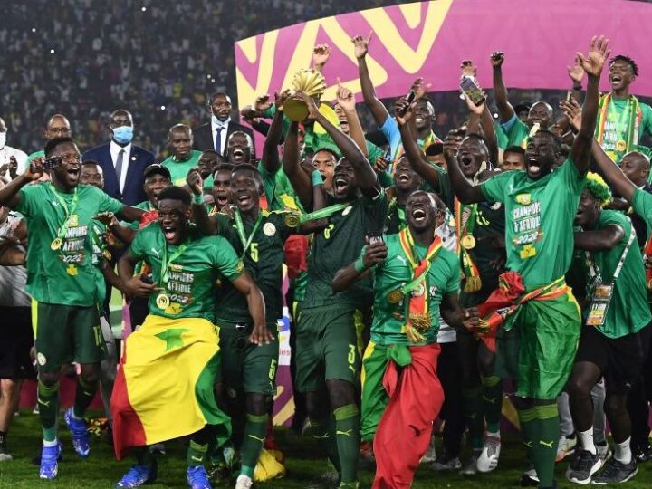 CAN 2025 : Sénégal, incroyable champion !