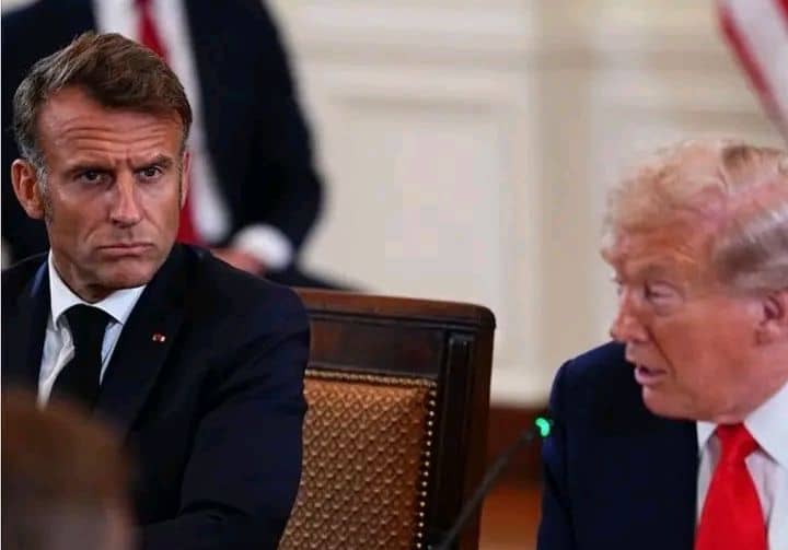 Groenland : Trump sanctionne huit pays européens